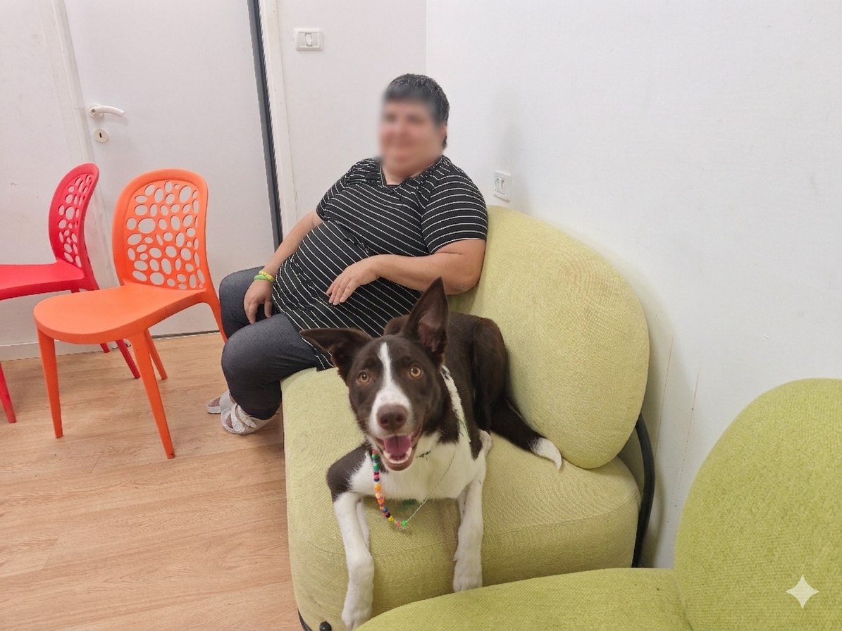 קים בטיפול פרטני